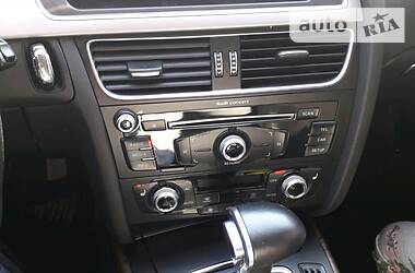 Седан Audi A5 2013 в 