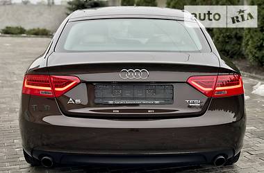 Лифтбек Audi A5 2013 в Днепре