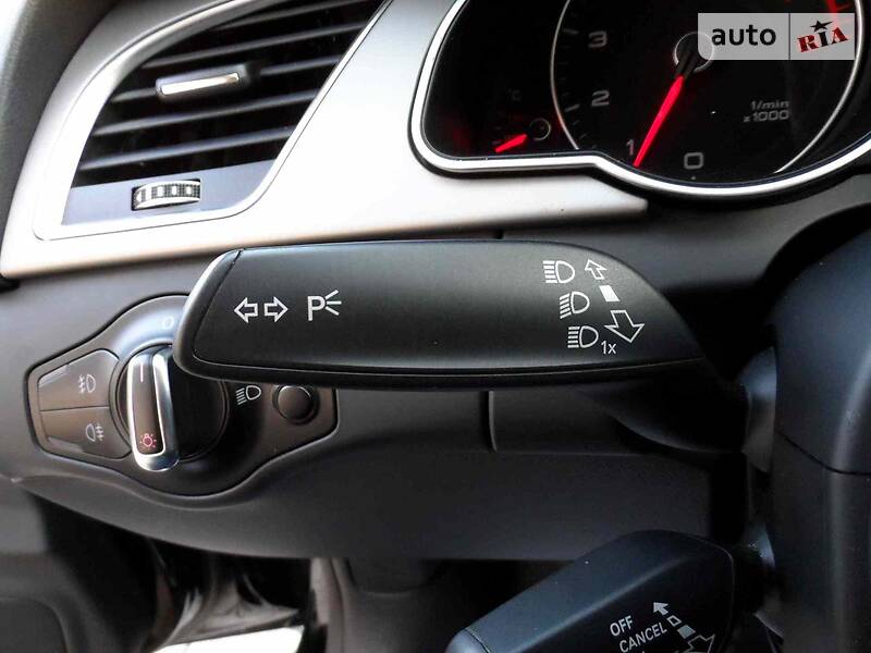 Лифтбек Audi A5 2014 в Харькове