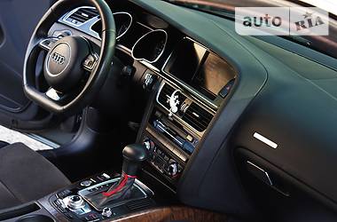 Купе Audi A5 2014 в Одессе