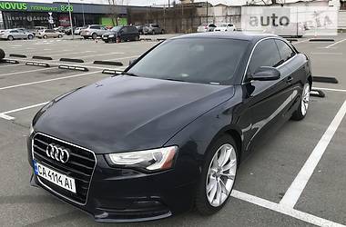 Купе Audi A5 2012 в 