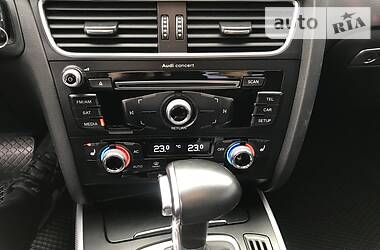 Купе Audi A5 2012 в 