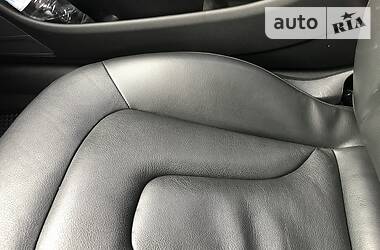 Купе Audi A5 2012 в 