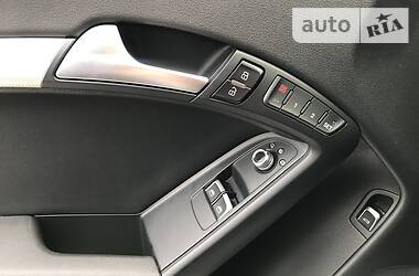 Купе Audi A5 2012 в 