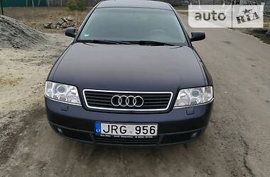 Седан Audi A5 2000 в 