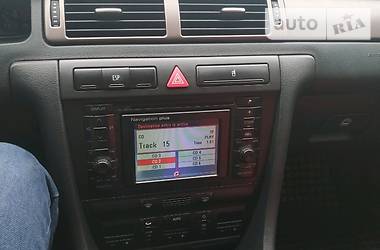 Седан Audi A5 2000 в 