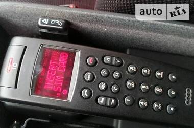 Седан Audi A5 2000 в 