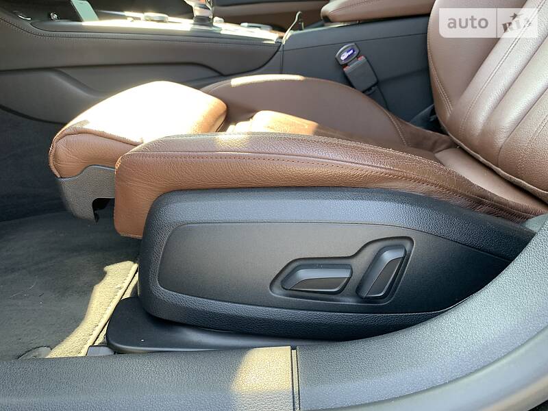 Хетчбек Audi A5 2017 в Києві