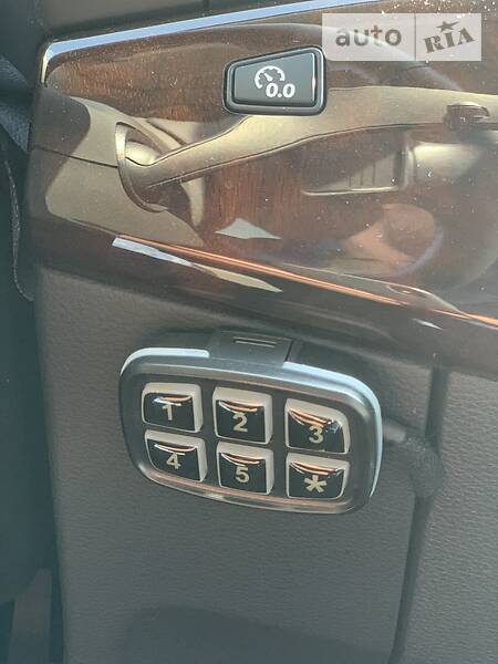 Хетчбек Audi A5 2017 в Києві