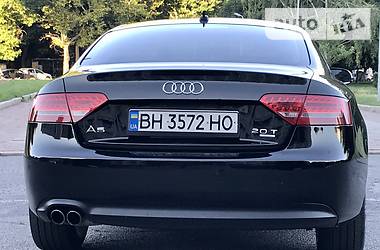 Купе Audi A5 2011 в Одессе