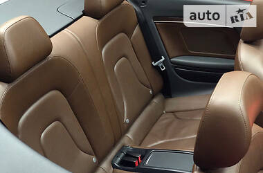 Кабріолет Audi A5 2013 в 
