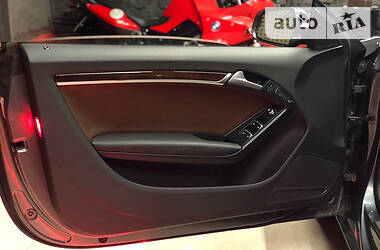 Кабріолет Audi A5 2013 в 