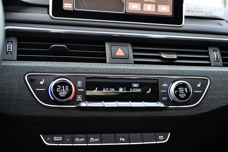 Купе Audi A5 2018 в Києві