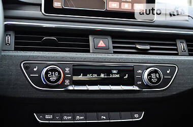 Купе Audi A5 2018 в 