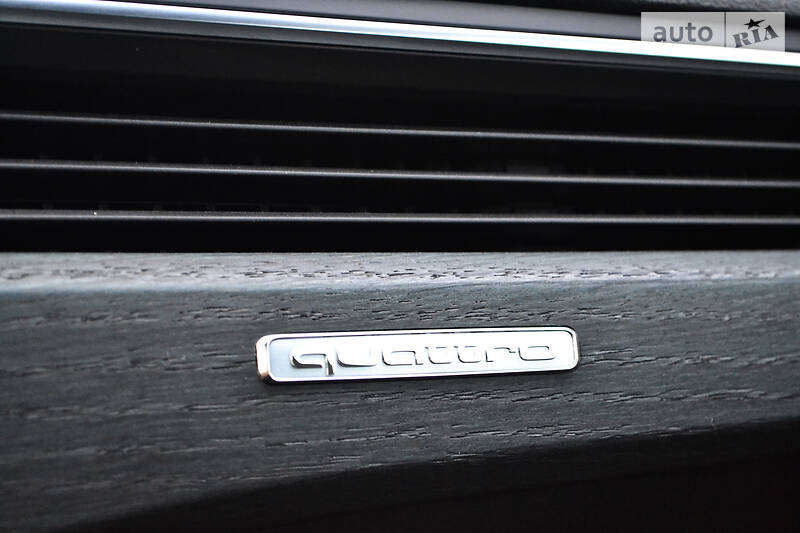 Купе Audi A5 2018 в Києві