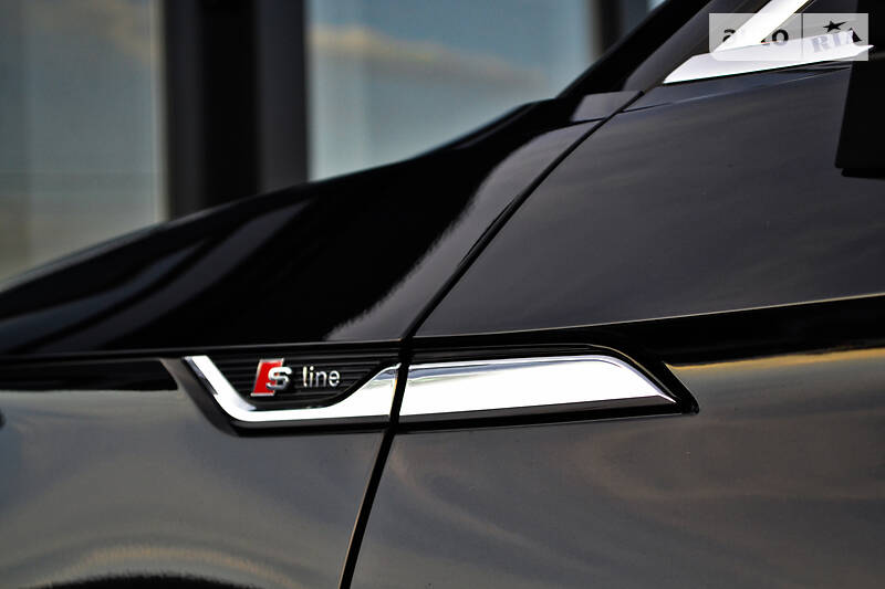 Купе Audi A5 2018 в Києві