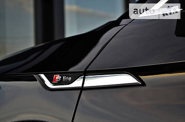 Купе Audi A5 2018 в 