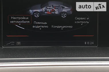 Хэтчбек Audi A5 2013 в Тернополе