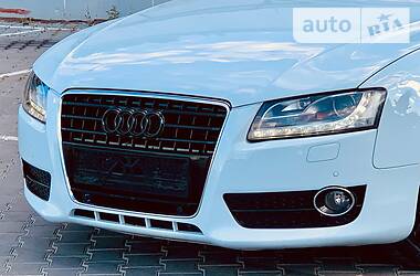 Купе Audi A5 2008 в Одессе