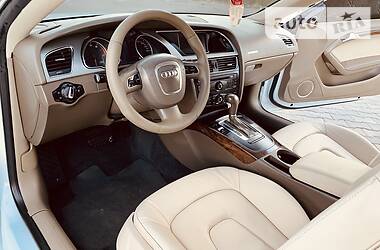 Купе Audi A5 2008 в Одессе