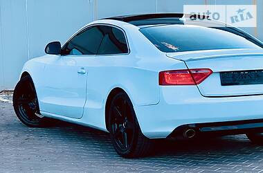 Купе Audi A5 2008 в Одессе