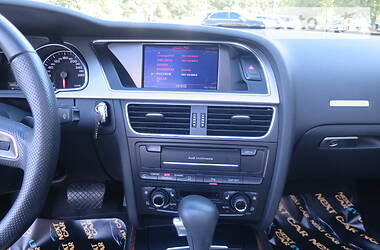 Кабриолет Audi A5 2010 в 