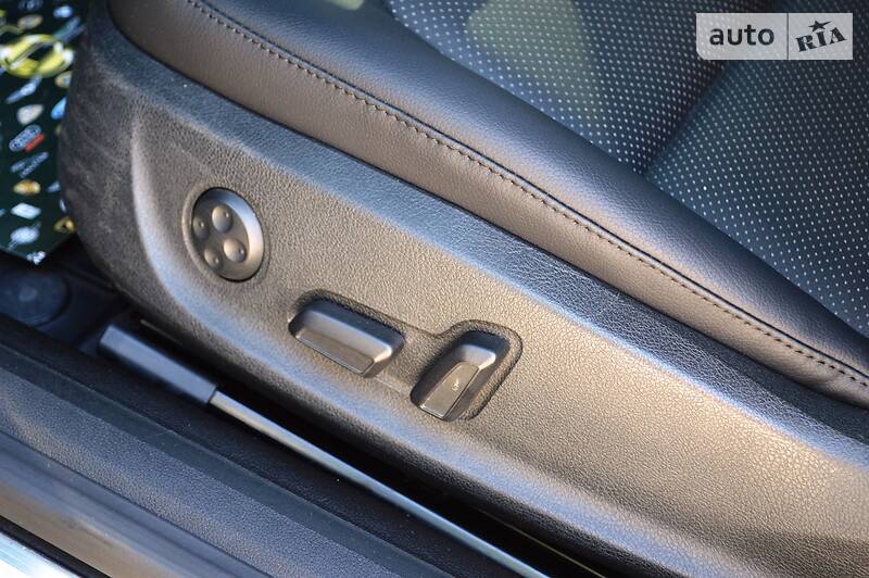 Купе Audi A5 2011 в Одесі