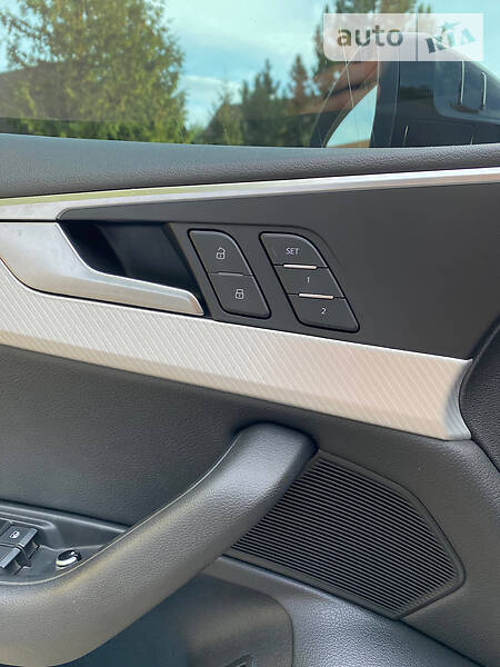 Лифтбек Audi A5 2017 в Харькове фото 17 Лифтбек Audi A5 2017 в Харькове