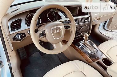 Купе Audi A5 2008 в Одессе