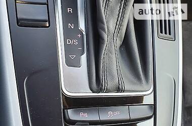 Седан Audi A5 2016 в Львове