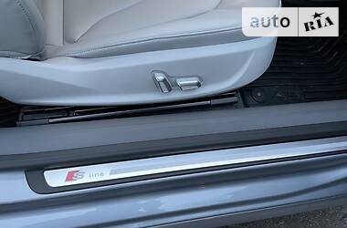 Купе Audi A5 2015 в 