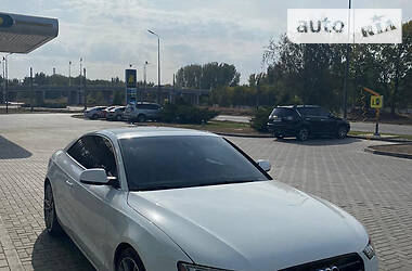 Купе Audi A5 2013 в Краматорске