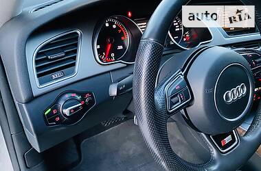 Купе Audi A5 2014 в Киеве