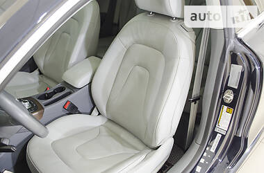 Купе Audi A5 2015 в 