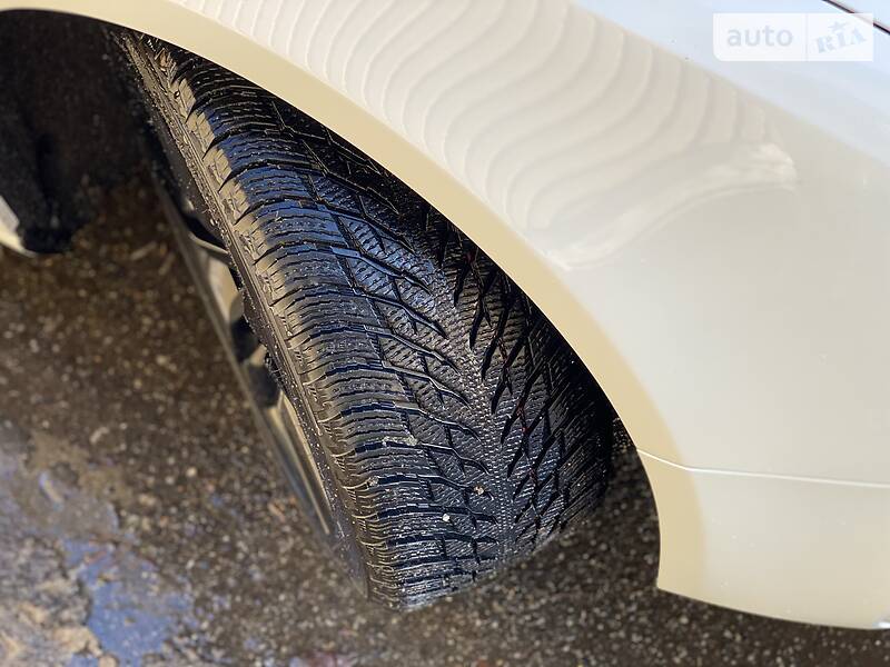 Лифтбек Audi A5 2014 в Киеве