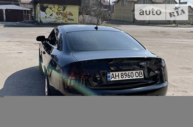 Купе Audi A5 2013 в Дніпрі