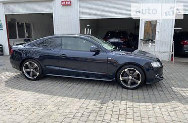 Купе Audi A5 2009 в Одессе