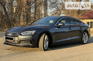 Audi a5 челябинск