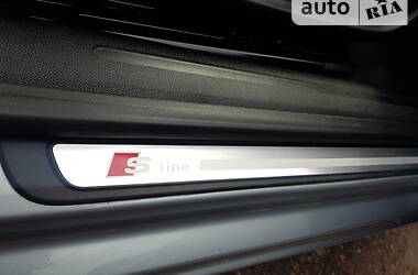 Купе Audi A5 2009 в Чернигове