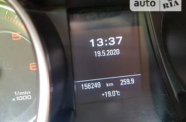 Купе Audi A5 2009 в Чернигове