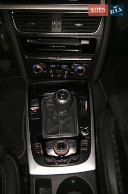 Купе Audi A5 2014 в Киеве