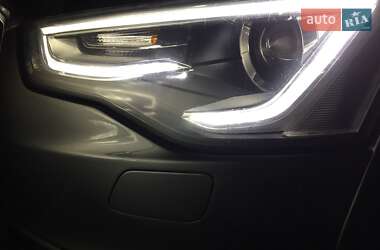 Купе Audi A5 2014 в Киеве