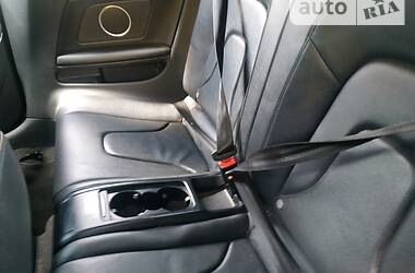 Кабріолет Audi A5 2014 в Києві