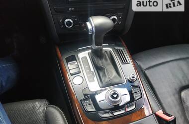 Кабріолет Audi A5 2014 в Києві