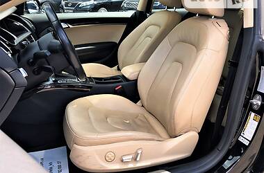 Купе Audi A5 2015 в 