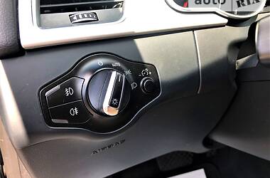 Купе Audi A5 2015 в 