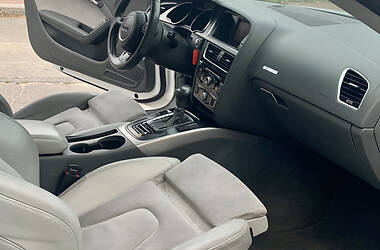 Купе Audi A5 2012 в Умани