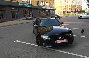 Купе Audi A5 2010 в Луцьку