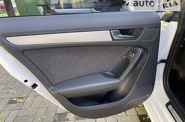 Седан Audi A5 2012 в Днепре