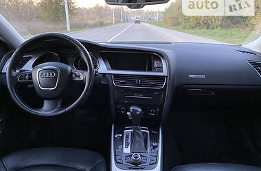 Седан Audi A5 2011 в Ніжині